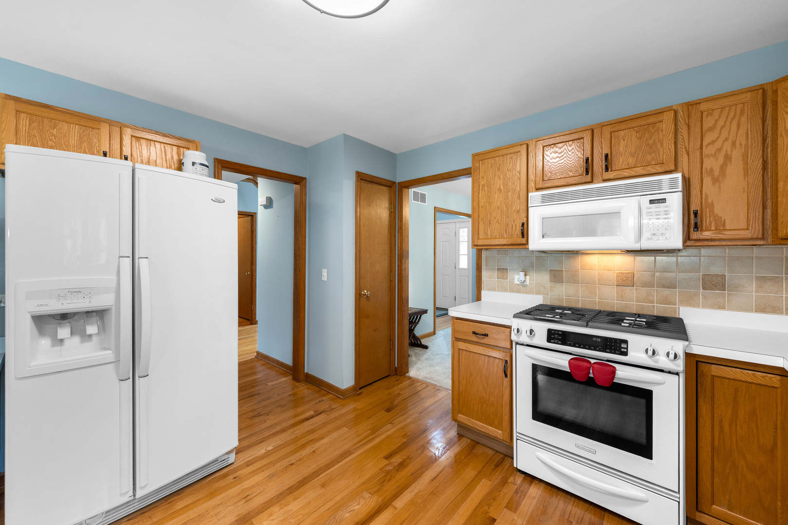 855 Ayers Street Bolingbrook, IL 60440 - Photo 9 of 41