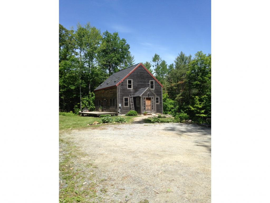 130 Center Pond Road Nelson, NH 03457 - Photo 3 of 28
