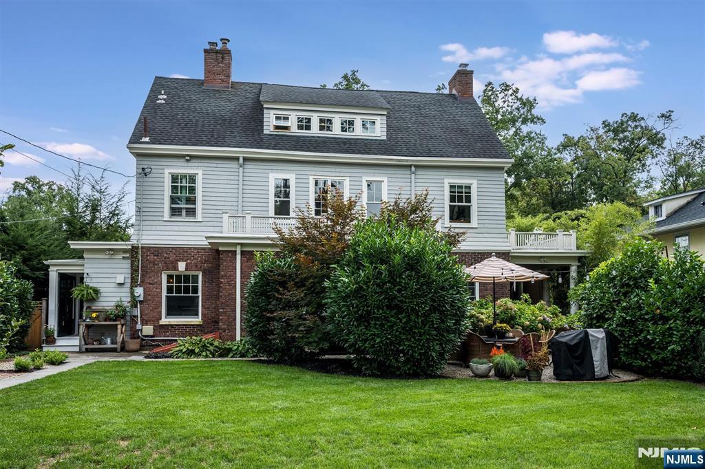 42 Hamilton Road Glen Ridge, NJ 07028 - Photo 42 of 44 Gallery Image 42