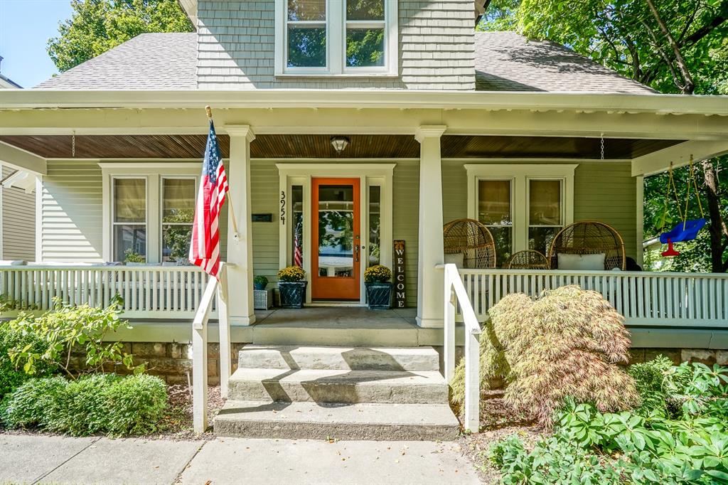 3954 Ruckle Street Indianapolis, IN 46205 - Photo 3 of 54 Gallery Image 3