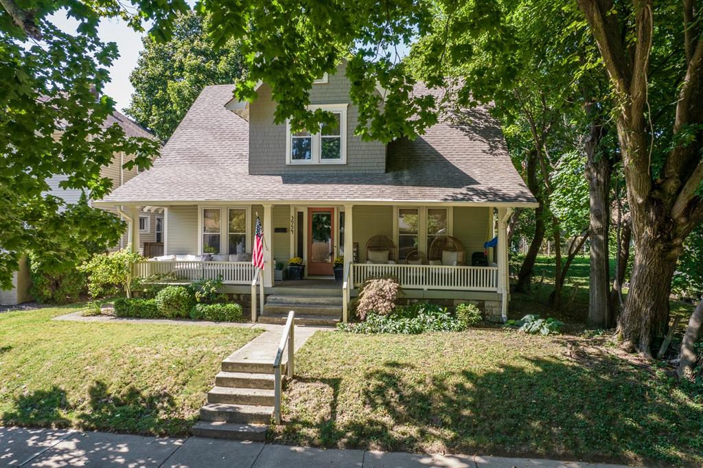 3954 Ruckle Street Indianapolis, IN 46205 - Photo 54 of 54 Gallery Image 54