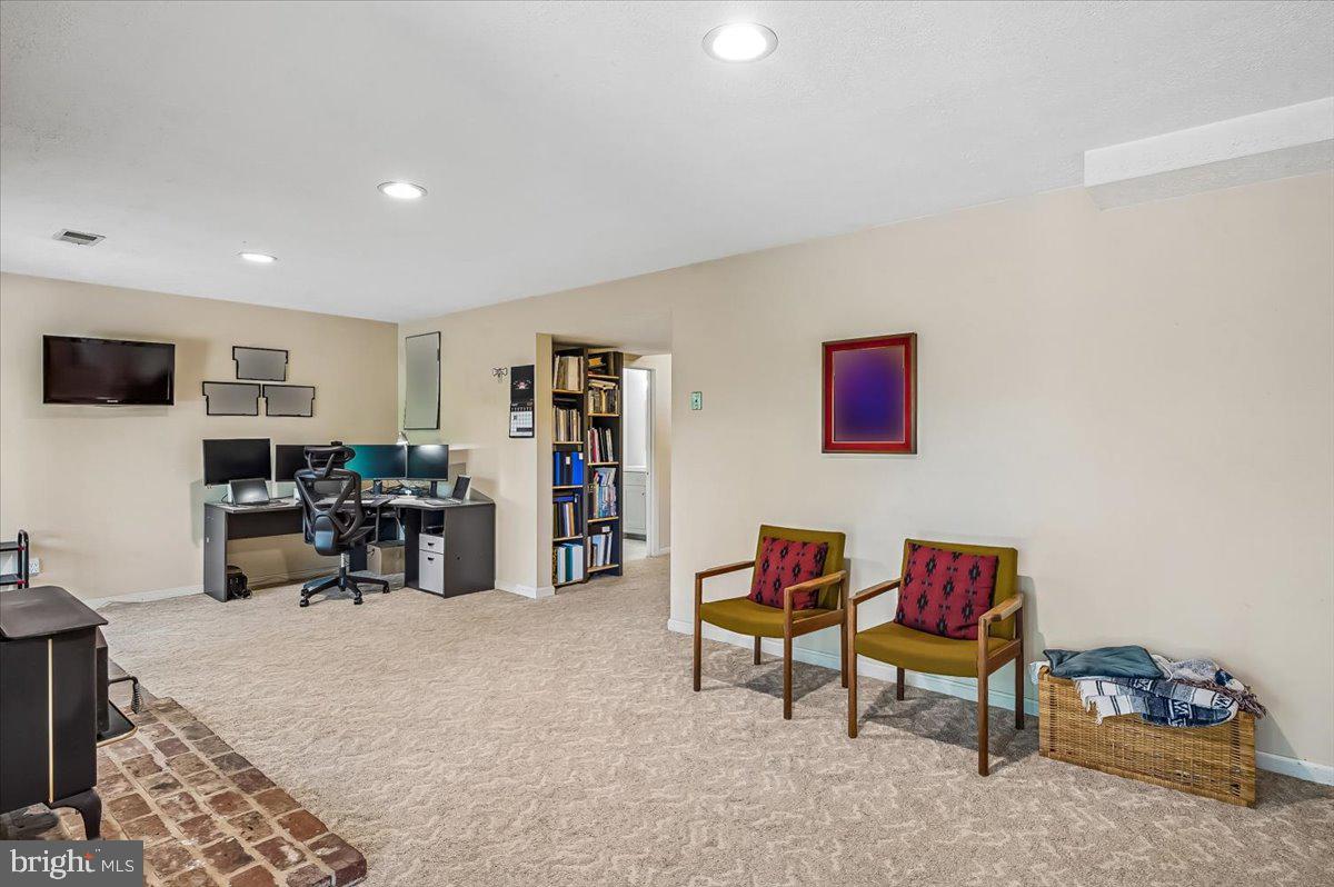 120 Kingswood Road Annapolis, MD 21401 - Photo 35 of 56 Recreation Room