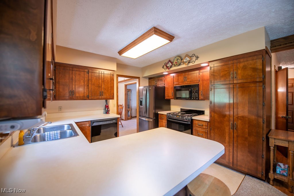 3949 Bair Road Northwest Dover, OH 44622 - Photo 20 of 48 Kitchen area view