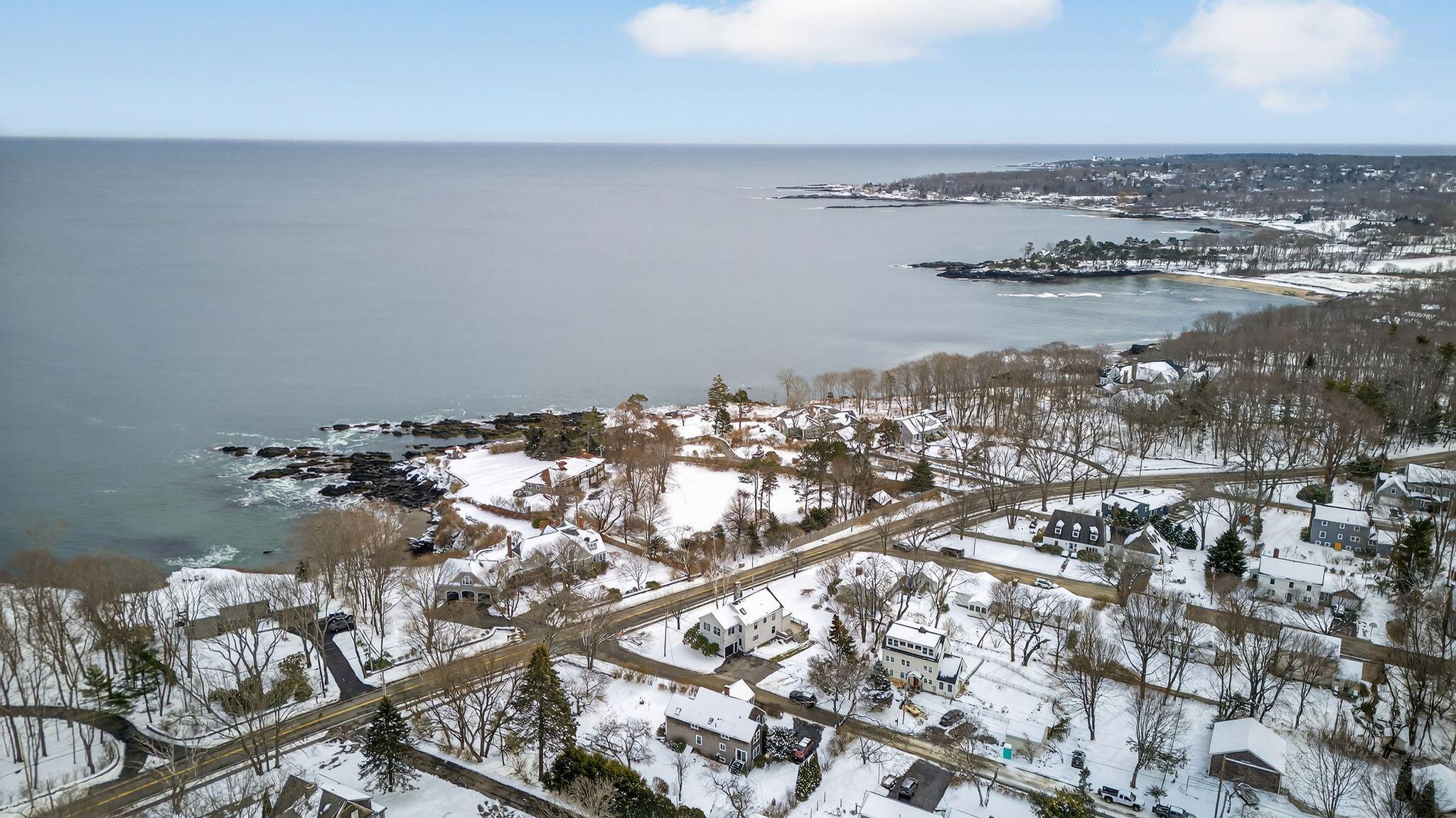 1157 Shore Road Cape Elizabeth, ME 04107 - Photo 36 of 45 1157 Shore Road
