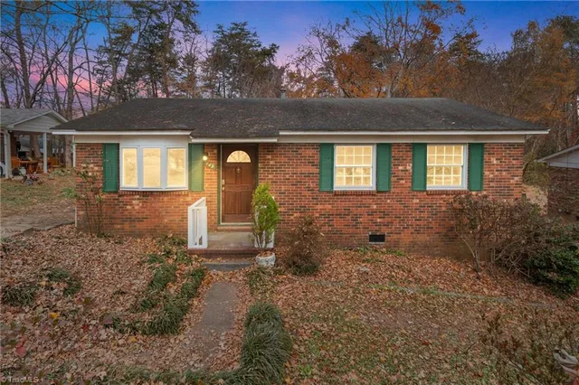 $160,000 | 149 Blaze Street, Winston-Salem, NC 27105