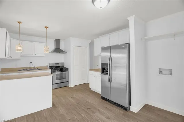 $160,000 | 149 Blaze Street, Winston-Salem, NC 27105