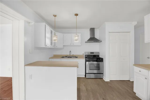 $160,000 | 149 Blaze Street, Winston-Salem, NC 27105