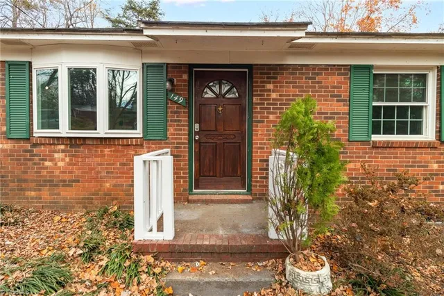 $160,000 | 149 Blaze Street, Winston-Salem, NC 27105