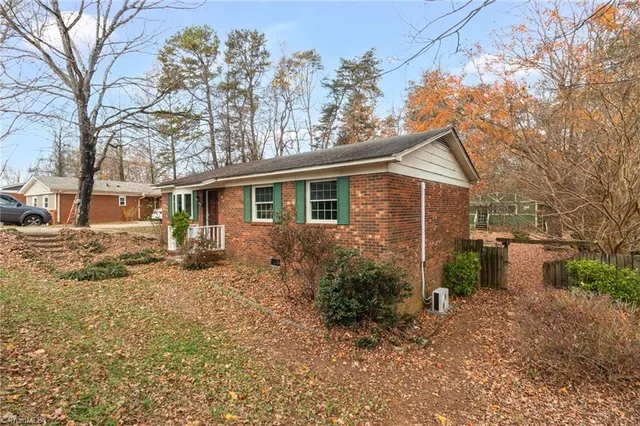 $160,000 | 149 Blaze Street, Winston-Salem, NC 27105