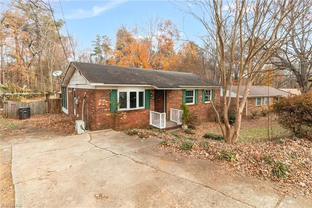 $160,000 | 149 Blaze Street, Winston-Salem, NC 27105