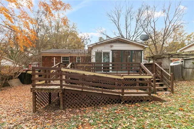 $160,000 | 149 Blaze Street, Winston-Salem, NC 27105