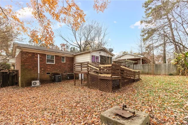 $160,000 | 149 Blaze Street, Winston-Salem, NC 27105