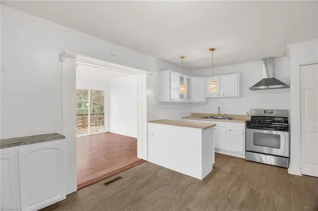 $160,000 | 149 Blaze Street, Winston-Salem, NC 27105