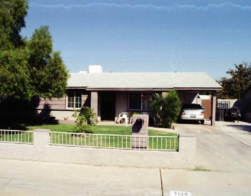 7124 West Coronado Road Phoenix, AZ 85035 - Photo 1 of 1 Primary Photo