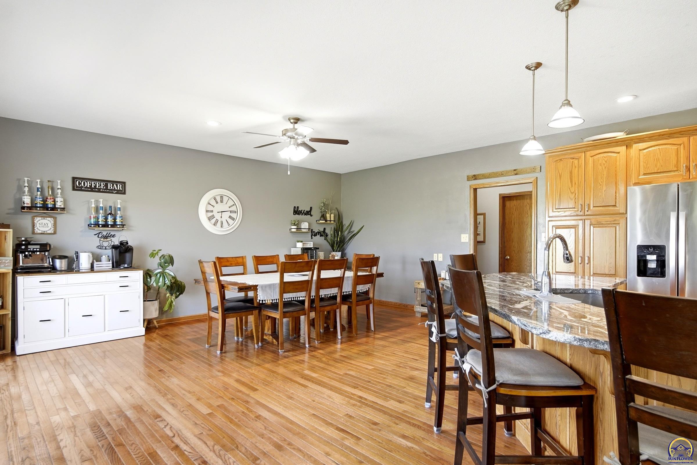 5919 Northeast Shaffer Road Topeka, KS 66617 - Photo 14 of 52
