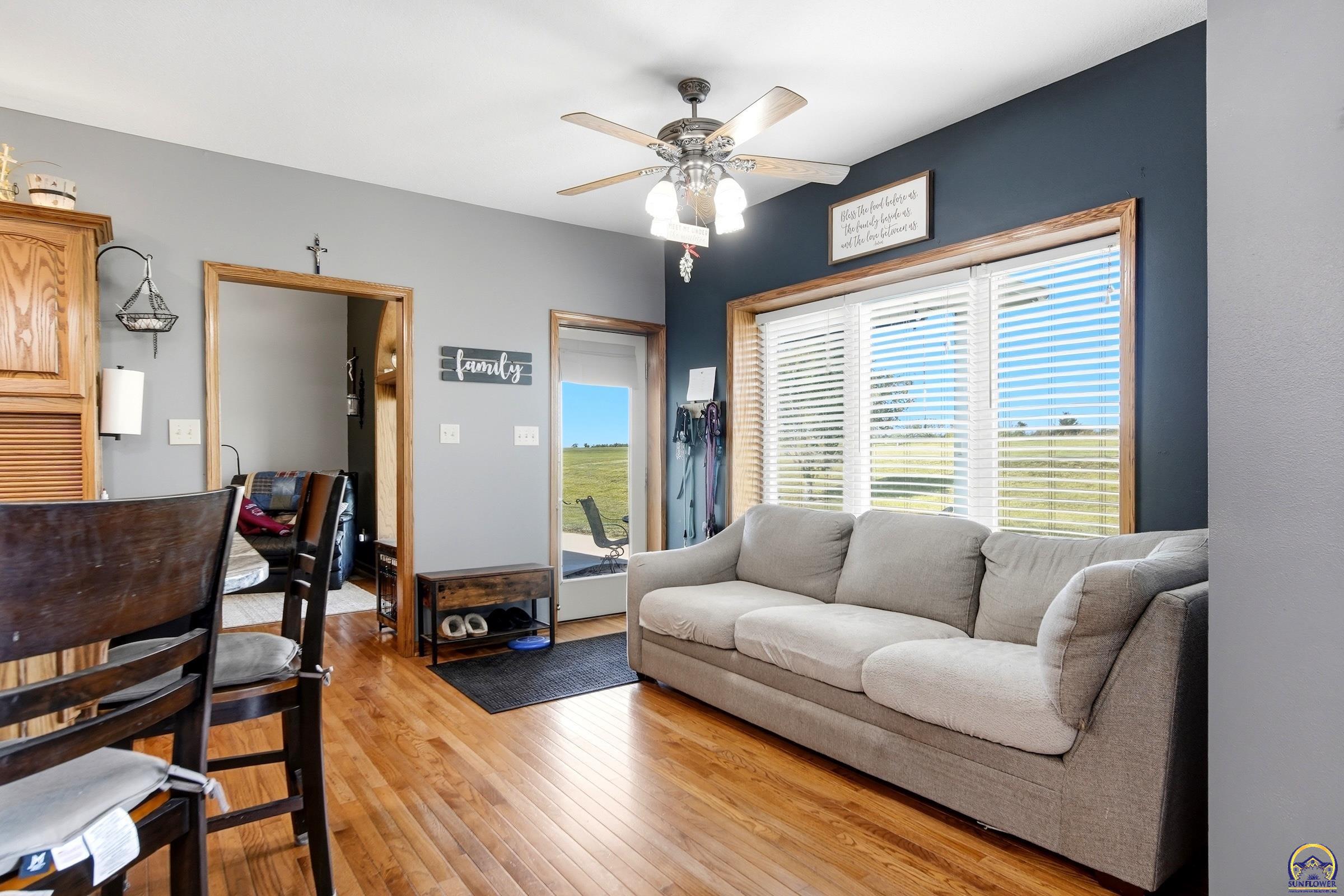 5919 Northeast Shaffer Road Topeka, KS 66617 - Photo 16 of 52