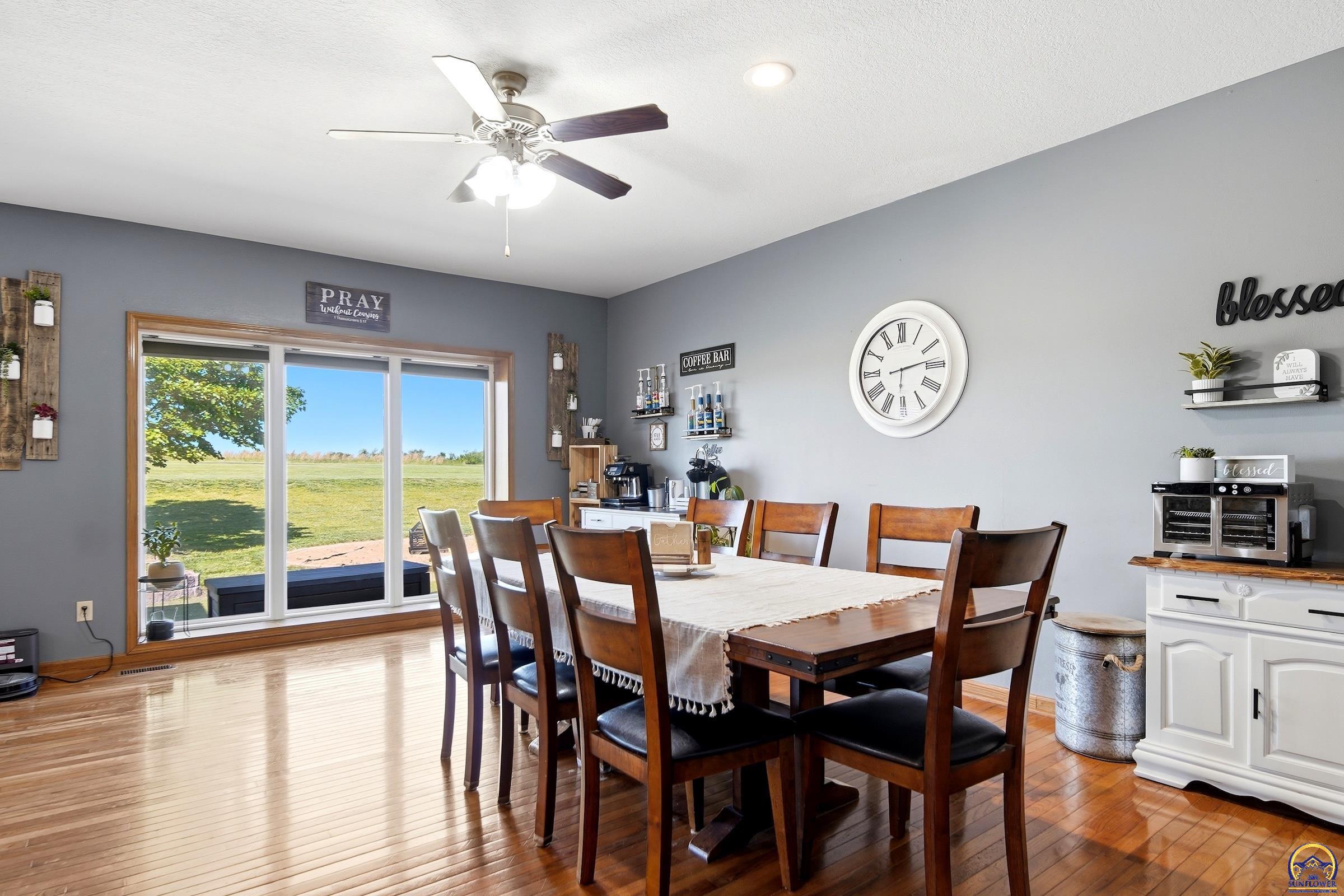 5919 Northeast Shaffer Road Topeka, KS 66617 - Photo 17 of 52
