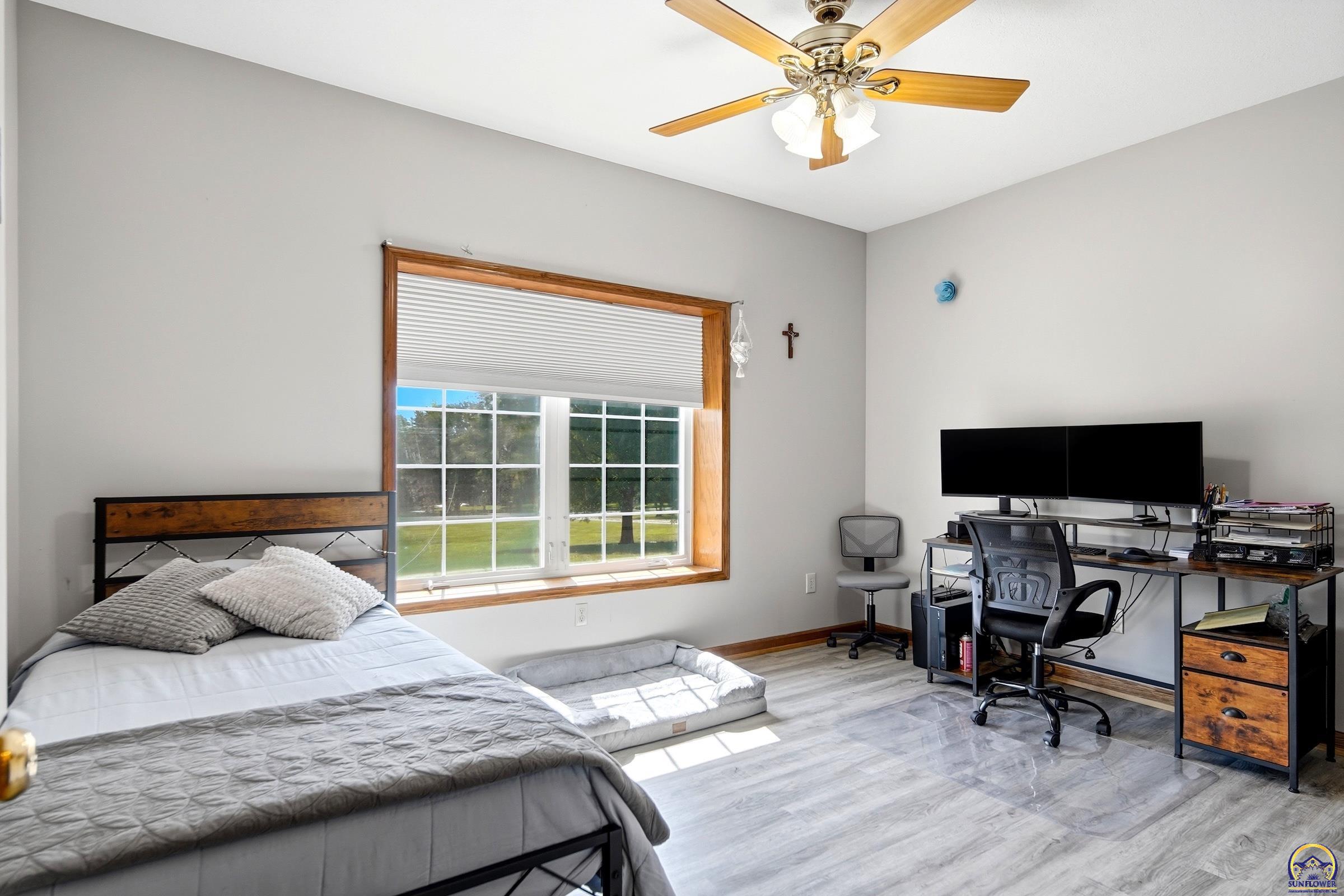 5919 Northeast Shaffer Road Topeka, KS 66617 - Photo 25 of 52
