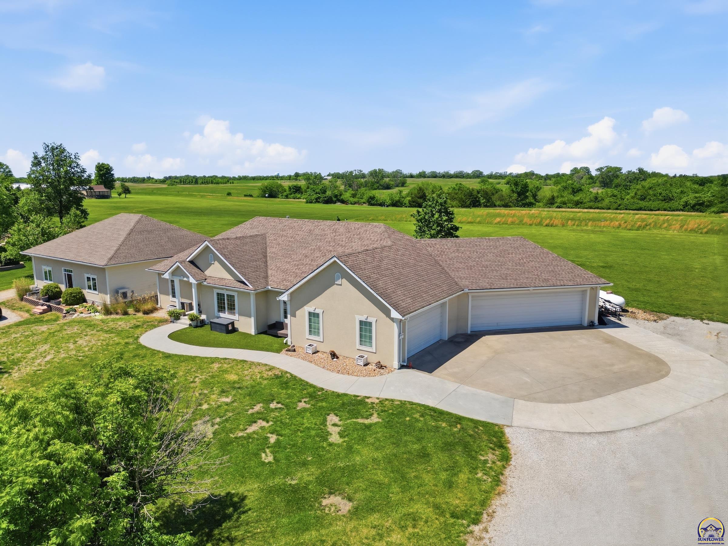 5919 Northeast Shaffer Road Topeka, KS 66617 - Photo 3 of 52