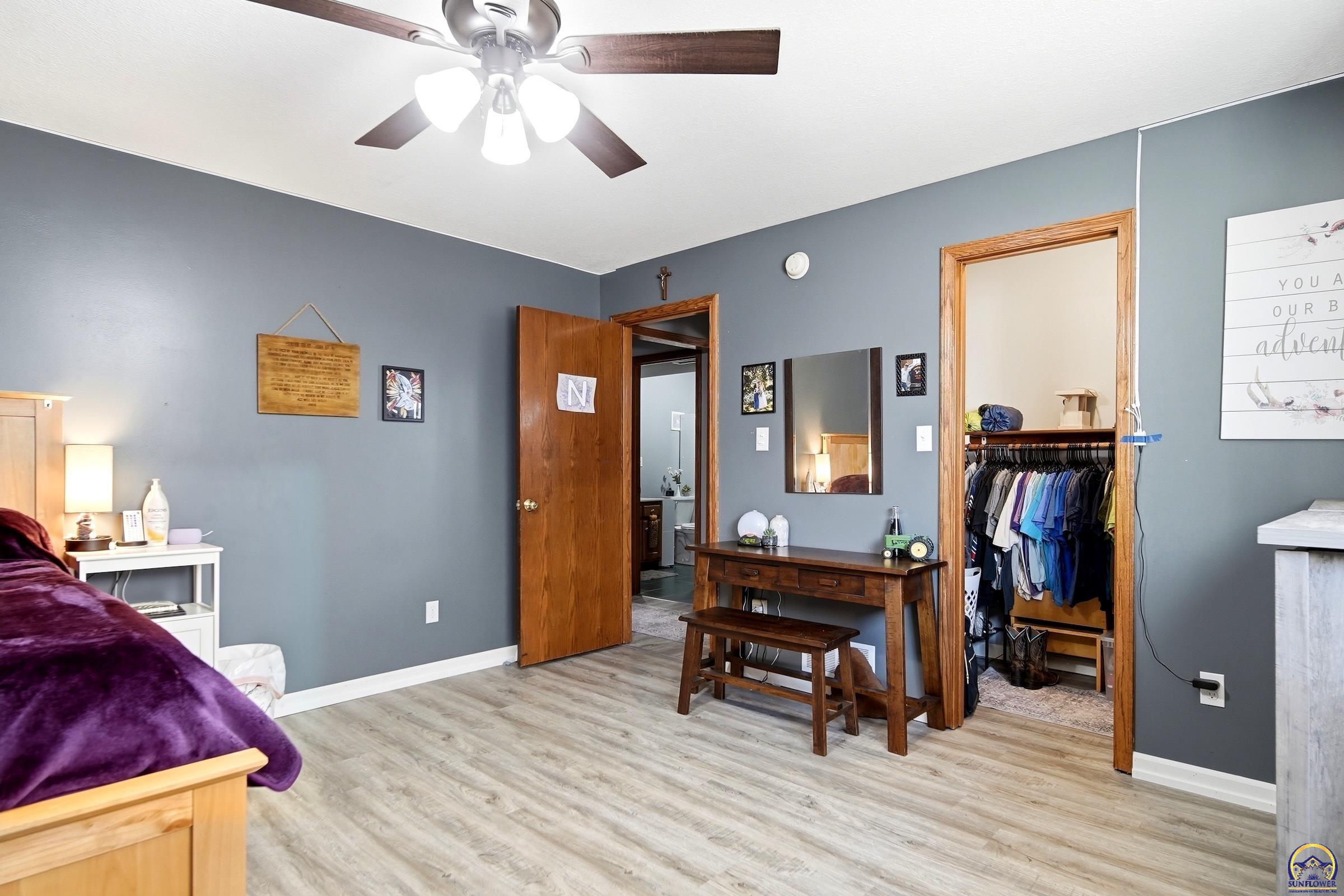 5919 Northeast Shaffer Road Topeka, KS 66617 - Photo 36 of 52