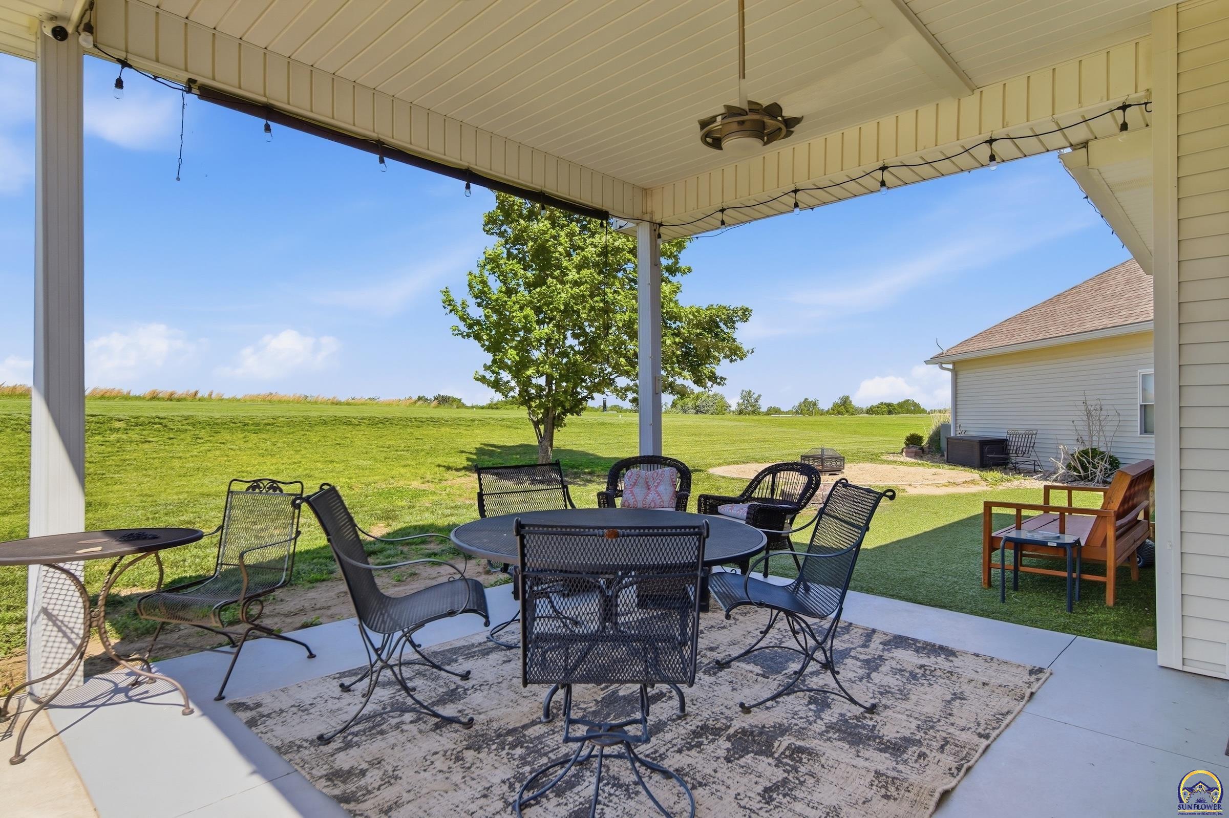 5919 Northeast Shaffer Road Topeka, KS 66617 - Photo 40 of 52
