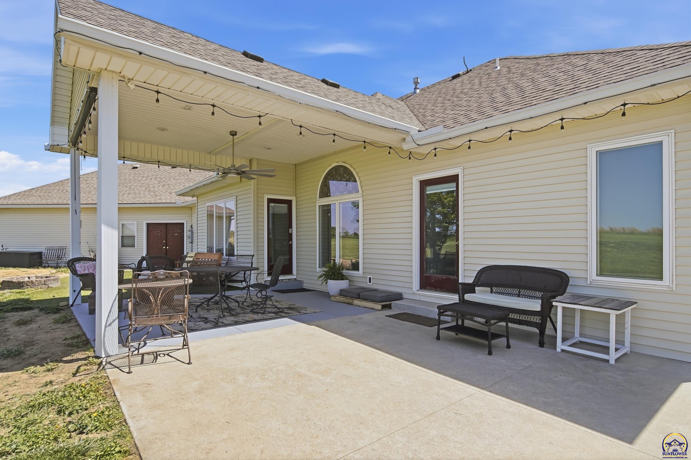 5919 Northeast Shaffer Road Topeka, KS 66617 - Photo 41 of 52