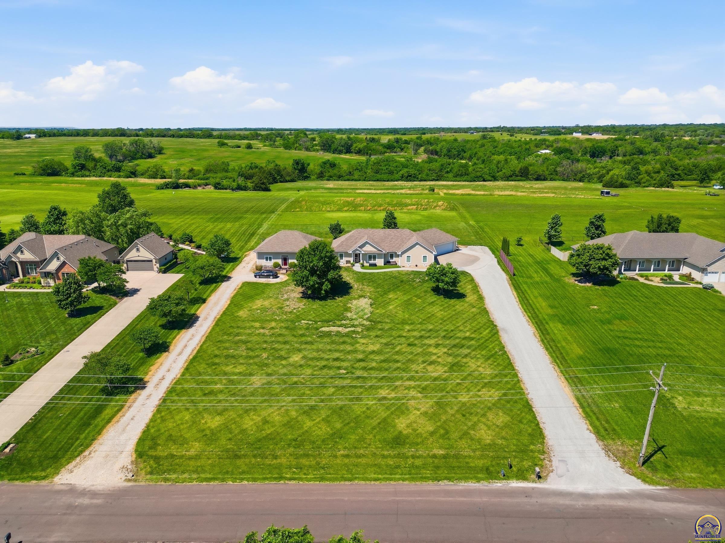 5919 Northeast Shaffer Road Topeka, KS 66617 - Photo 42 of 52
