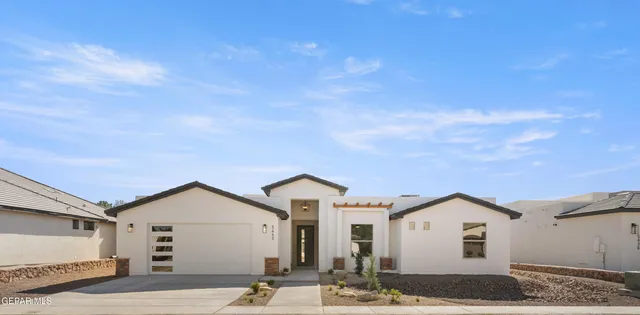 $698,000 | 5440 Doug Allan, El Paso, TX 79932