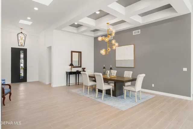 $698,000 | 5440 Doug Allan, El Paso, TX 79932