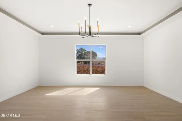 $698,000 | 5440 Doug Allan, El Paso, TX 79932