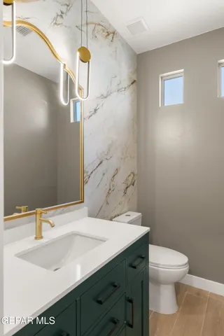 $698,000 | 5440 Doug Allan, El Paso, TX 79932