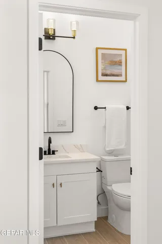 $698,000 | 5440 Doug Allan, El Paso, TX 79932