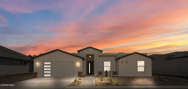 $698,000 | 5440 Doug Allan, El Paso, TX 79932