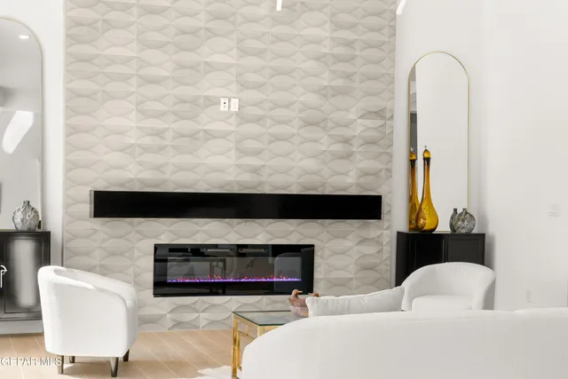 $698,000 | 5440 Doug Allan, El Paso, TX 79932