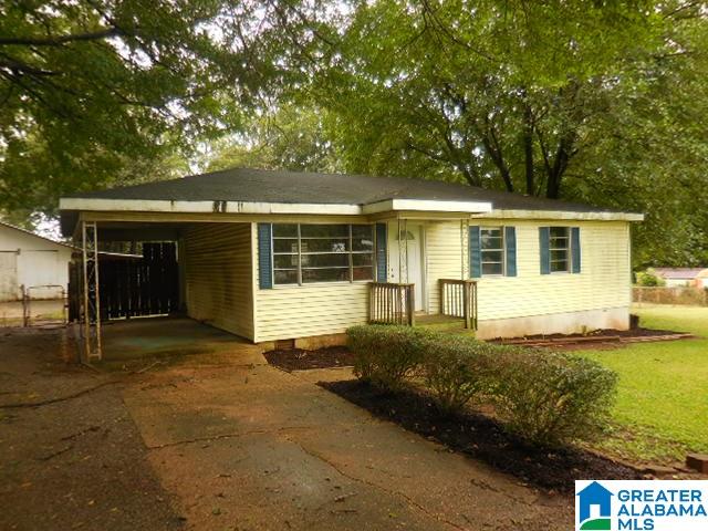 1932 Calmar Street Leeds, AL 35094 - Photo 1 of 12