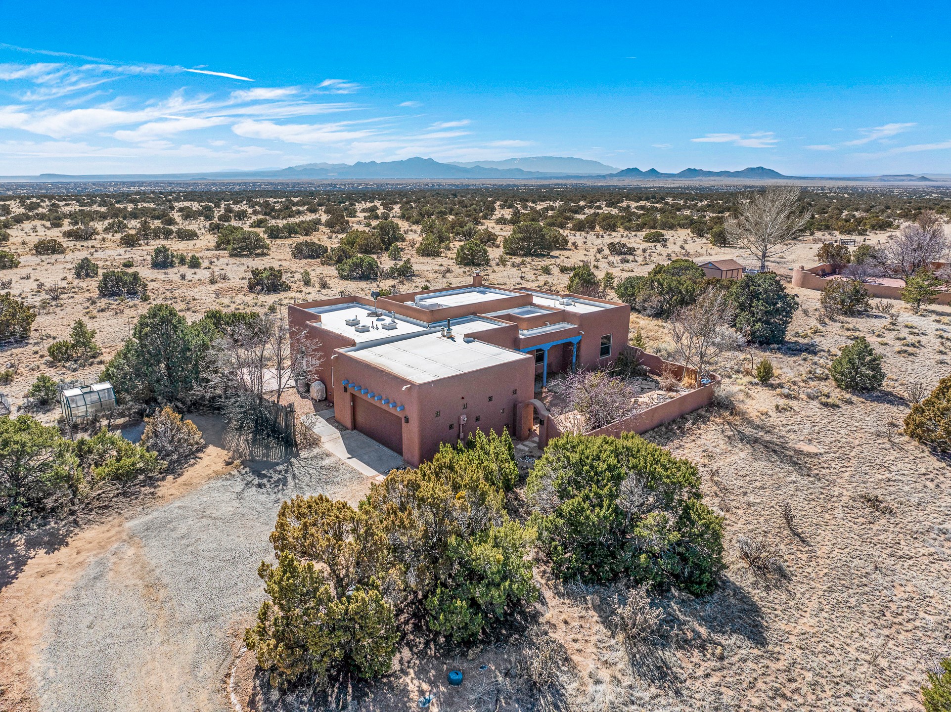 23 Brooks Way Santa Fe, NM 87508 - Photo 1 of 1