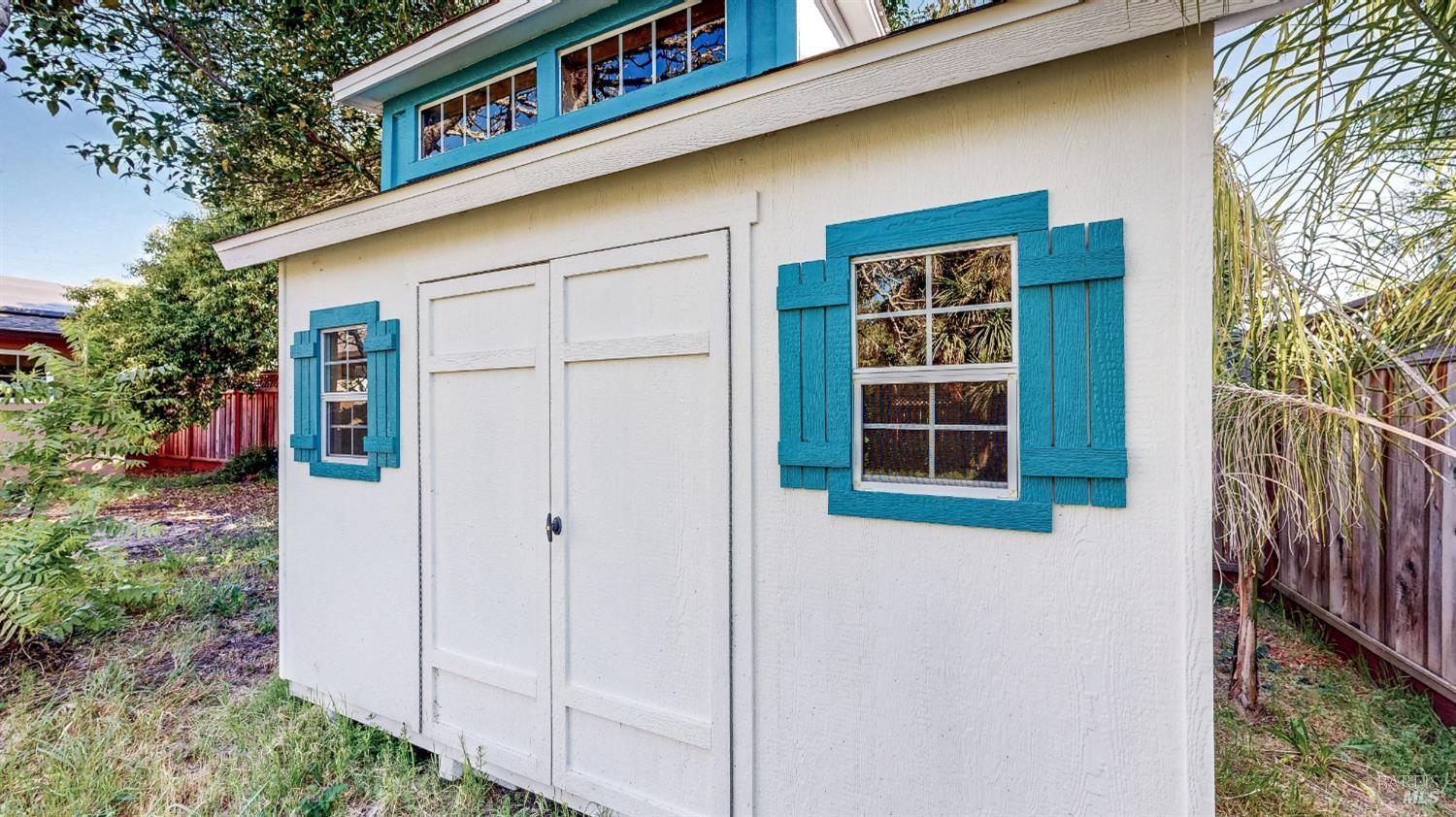 4872 Canyon Drive Santa Rosa, CA 95409 - Photo 24 of 34