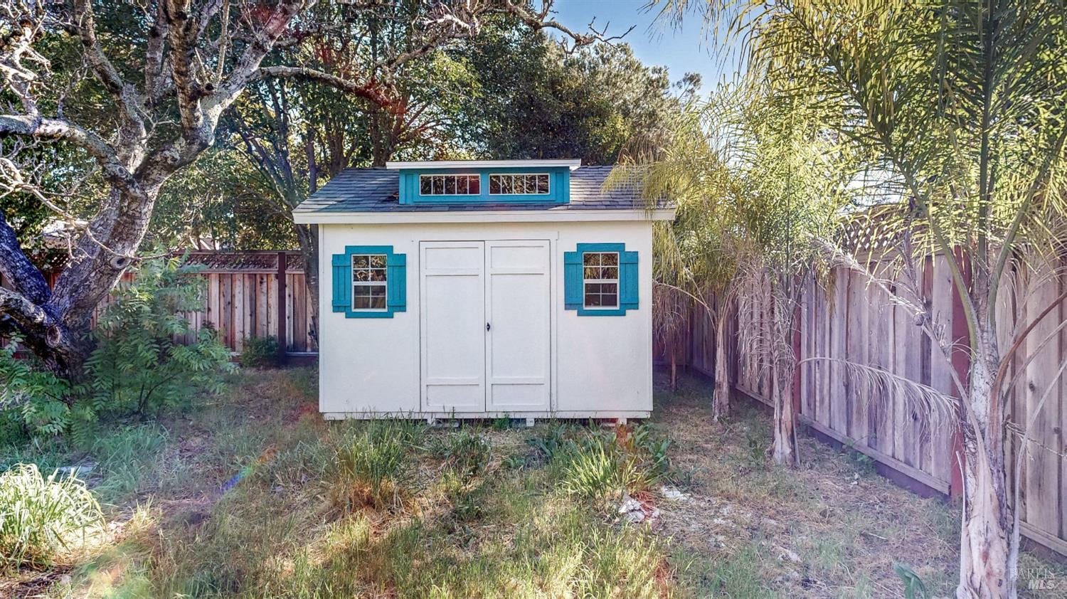 4872 Canyon Drive Santa Rosa, CA 95409 - Photo 25 of 34