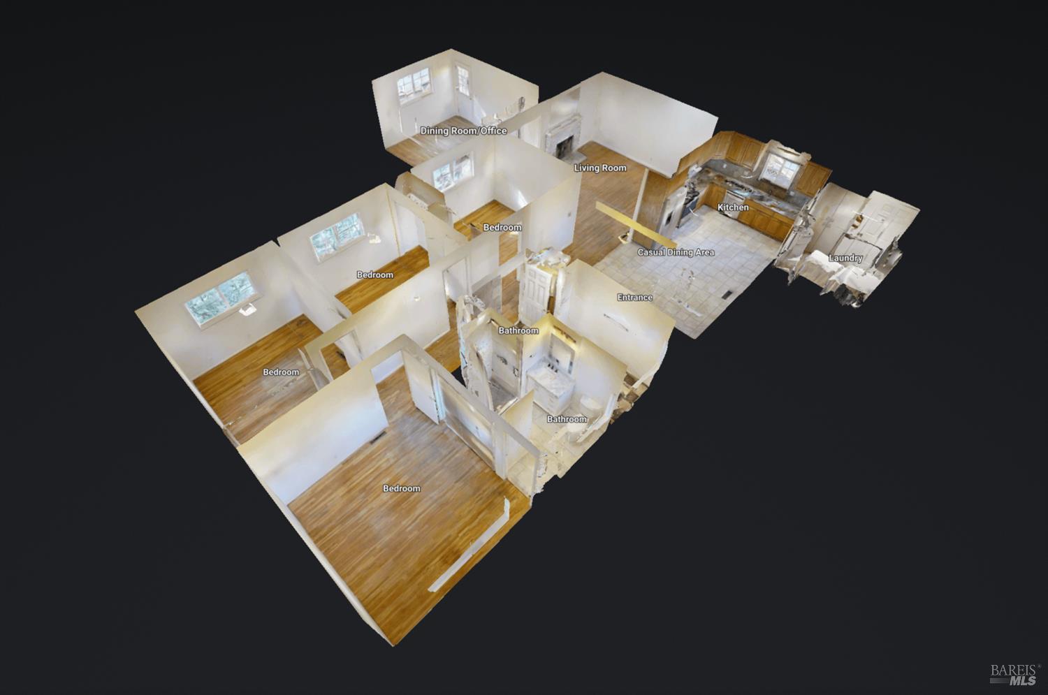 4872 Canyon Drive Santa Rosa, CA 95409 - Photo 28 of 34