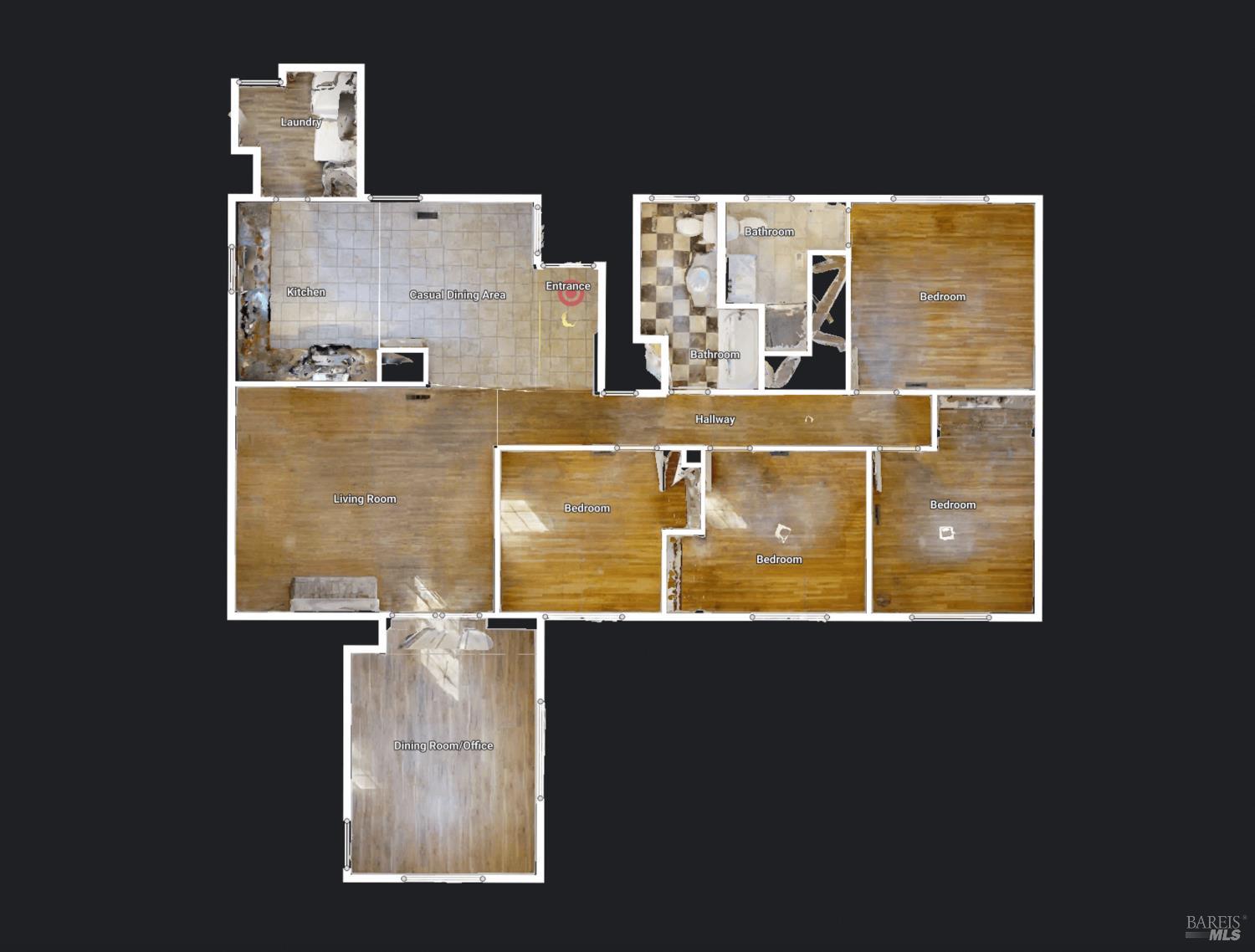 4872 Canyon Drive Santa Rosa, CA 95409 - Photo 29 of 34