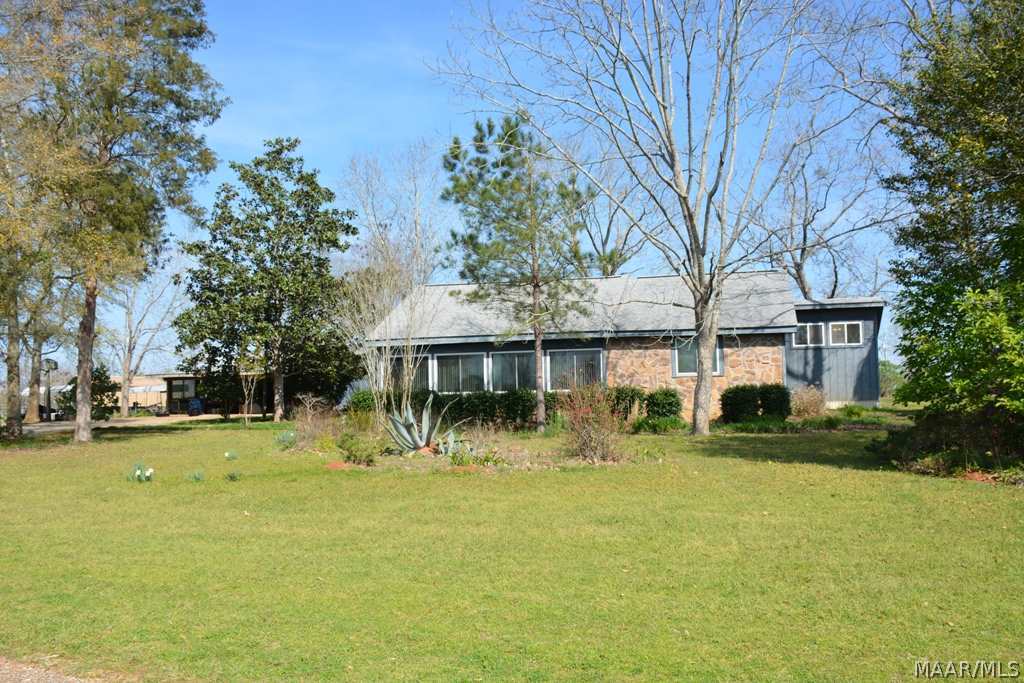 1443 Tom Fain Road Chancellor, AL 36316 - Photo 26 of 34 Gallery Image 26