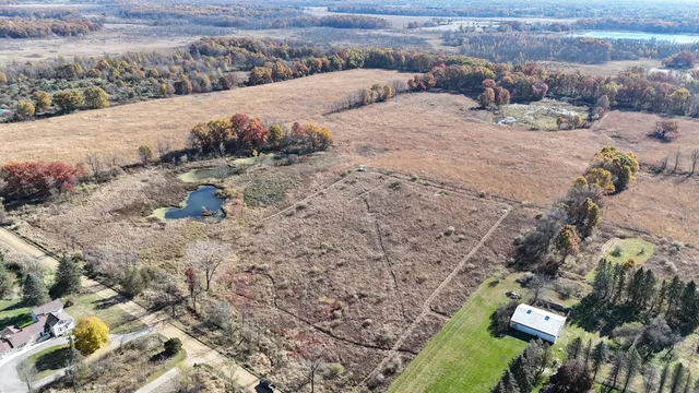 $125,000 | 0 Tophith Road, Grass Lake, MI 49240