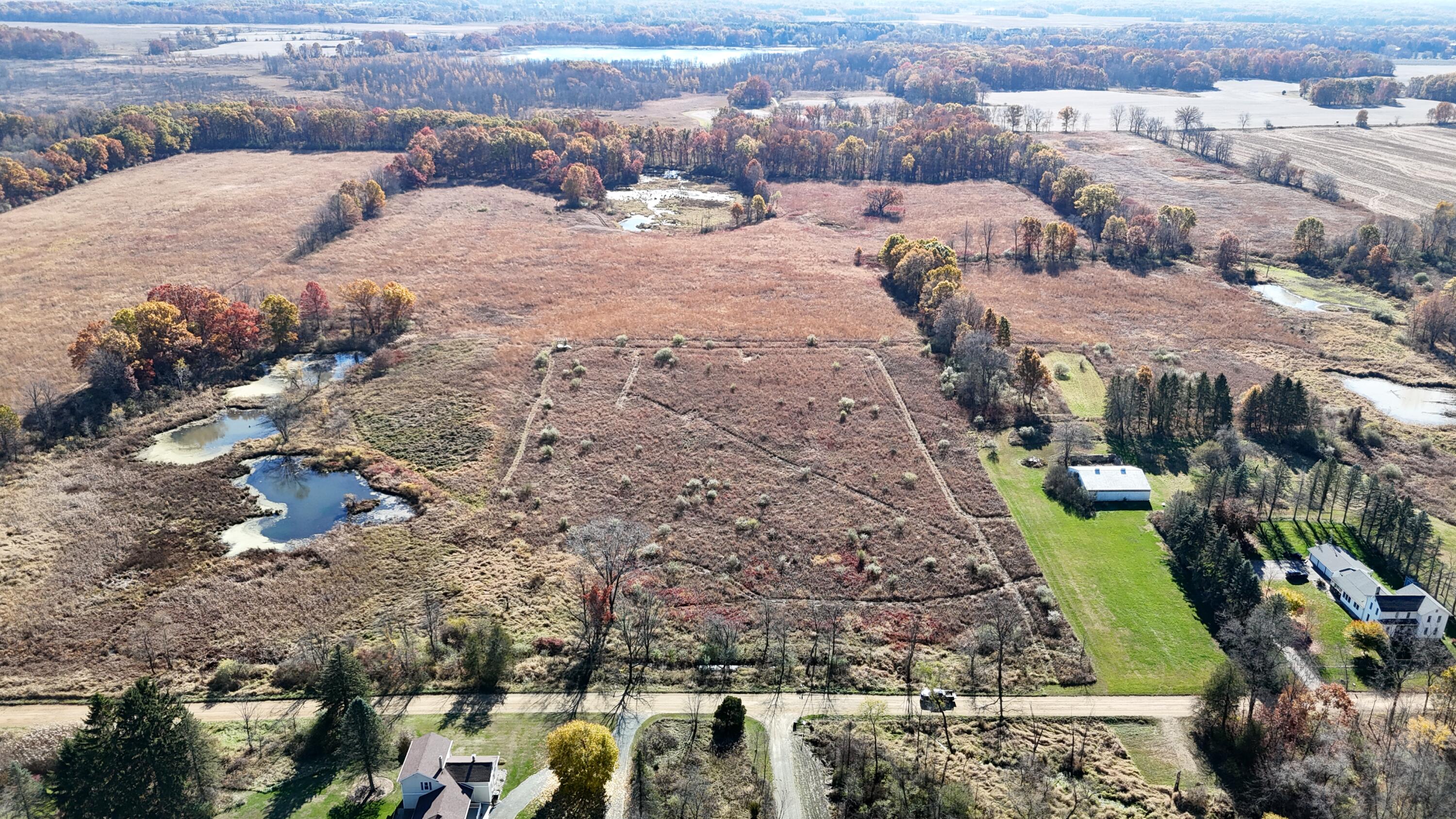 0 Tophith Road Grass Lake, MI 49240 - Photo 2 of 9 dji_fly_20251102_130910_0110_17621068462
