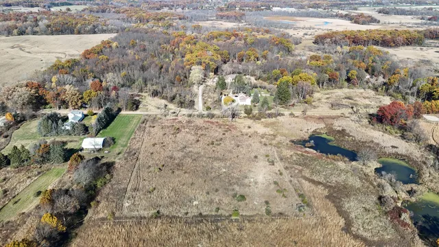 $125,000 | 0 Tophith Road, Grass Lake, MI 49240