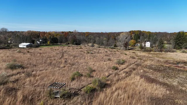 $125,000 | 0 Tophith Road, Grass Lake, MI 49240