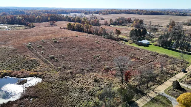 $125,000 | 0 Tophith Road, Grass Lake, MI 49240