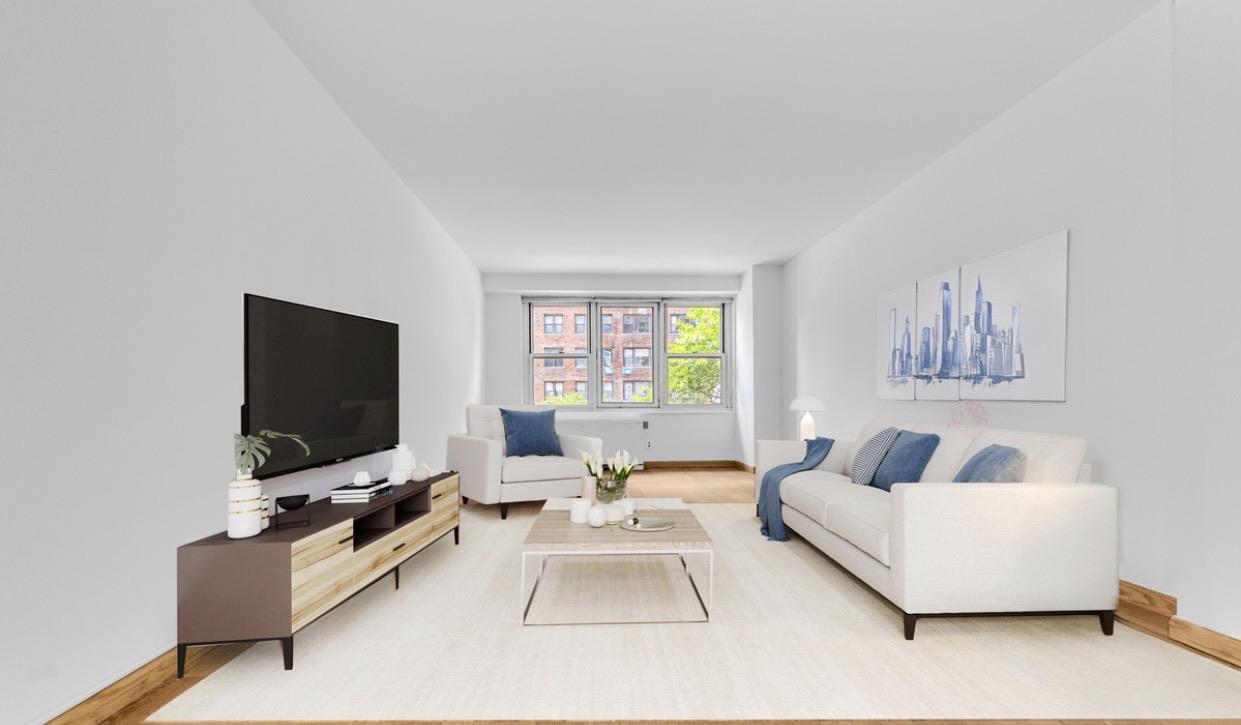 305 East 24th Street, Unit 4X Manhattan, NY 10010 - Photo 1 of 10 Gallery Image 1