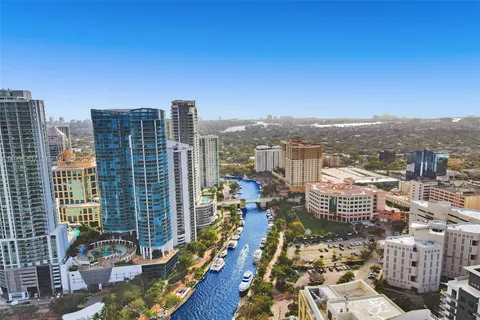 $1,700,000 | 333 Las Olas Way, Unit 3106, Fort Lauderdale, FL 33301