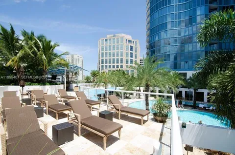 $1,700,000 | 333 Las Olas Way, Unit 3106, Fort Lauderdale, FL 33301