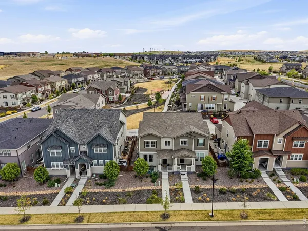 $564,000 | 350 Norgay Way, Erie, CO 80516